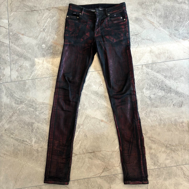 Rick Owens 20fw TyroneCut Jeans