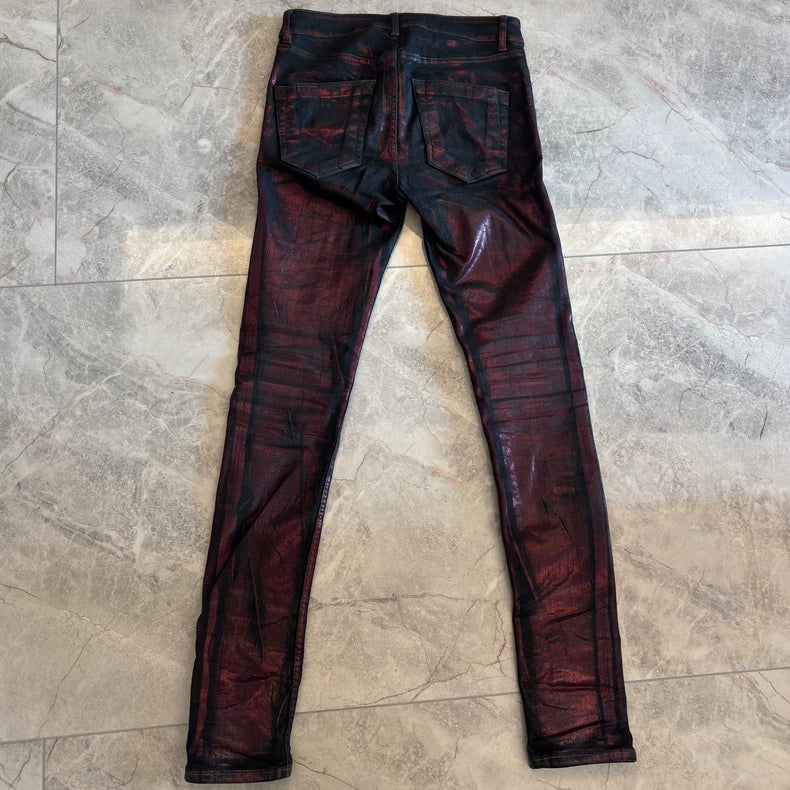 Rick Owens 20fw TyroneCut Jeans