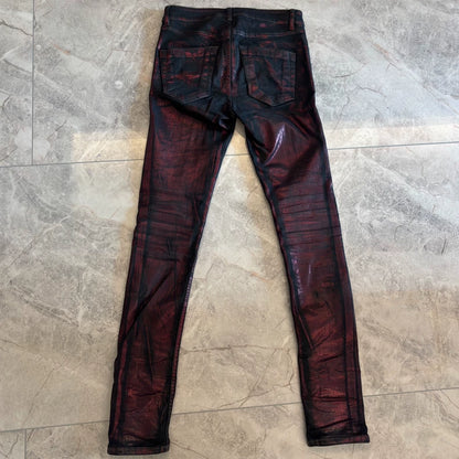Rick Owens 20fw TyroneCut Jeans