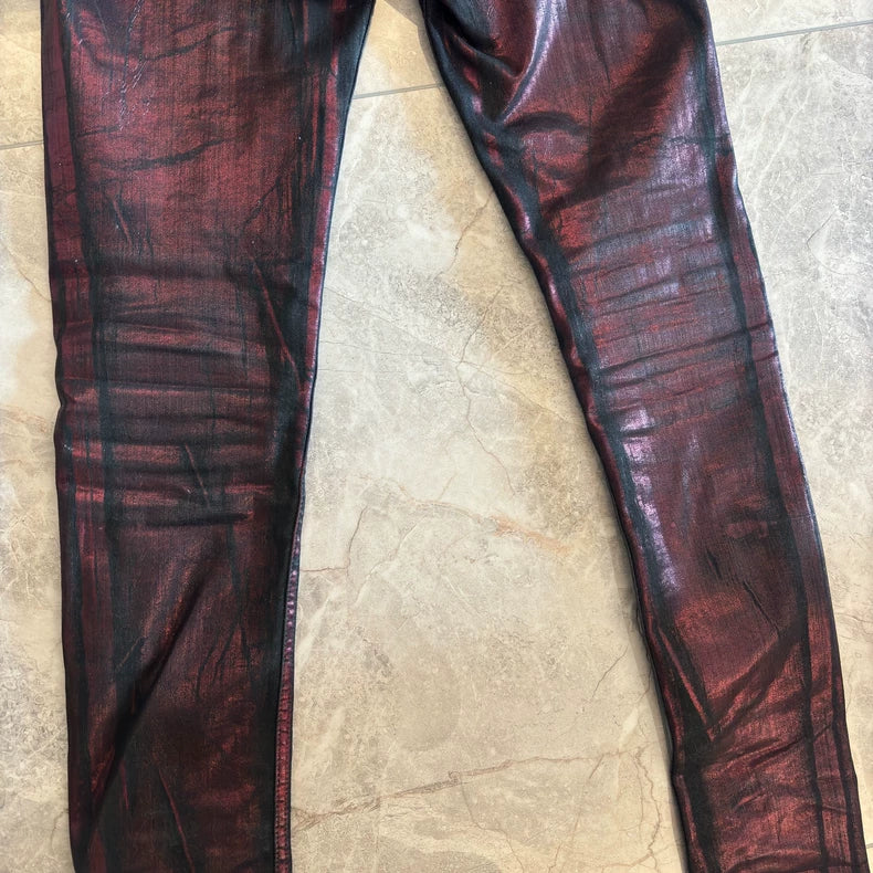Rick Owens 20fw TyroneCut Jeans