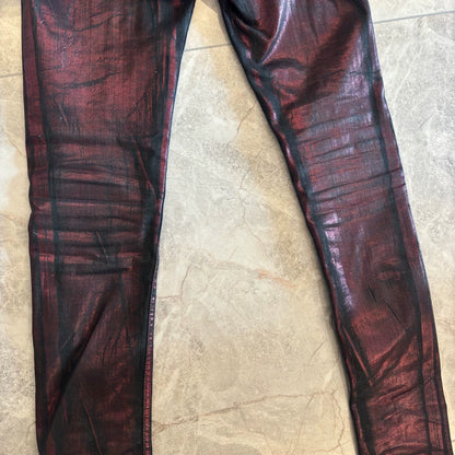 Rick Owens 20fw TyroneCut Jeans