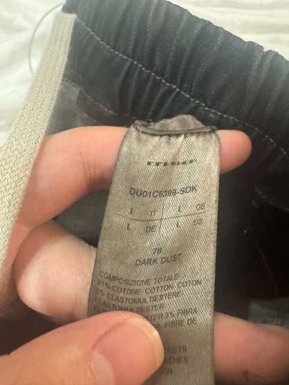 Rick Owens 23ss Belas Cargo Pants