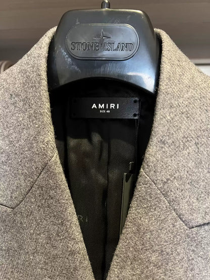 AMIRI men's suit jacket