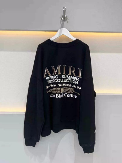 Amiri sweater