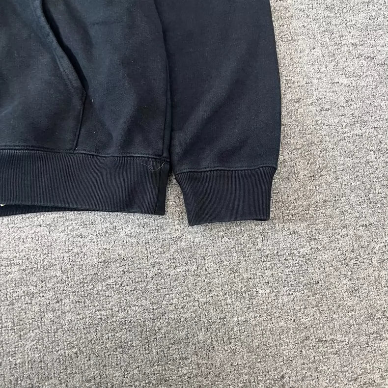 Gucci Logo Hooded Sweatshirt