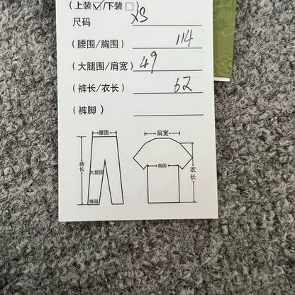 Gucci Logo Hooded Sweatshirt