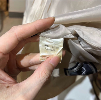 Vintage Dior Double-Breasted Suit Jacket