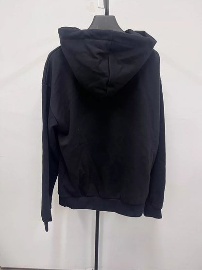 Celine Cosmic Cruiser Logo Hoodie Sweatshirt