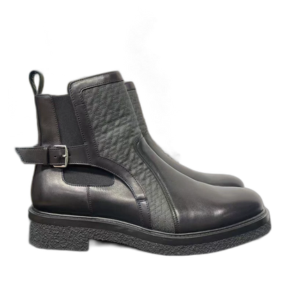 Hermes Boots in Excellent Condition