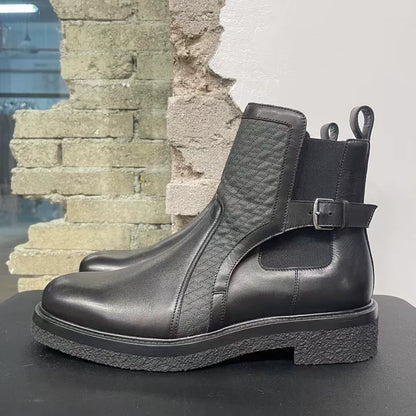 Hermes Boots in Excellent Condition