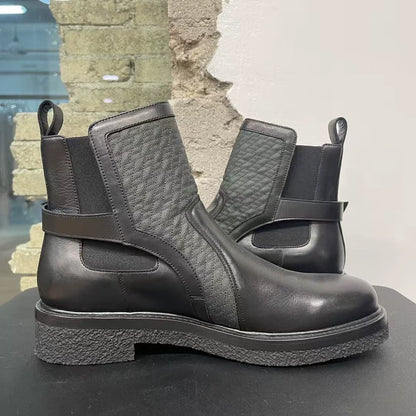 Hermes Boots in Excellent Condition
