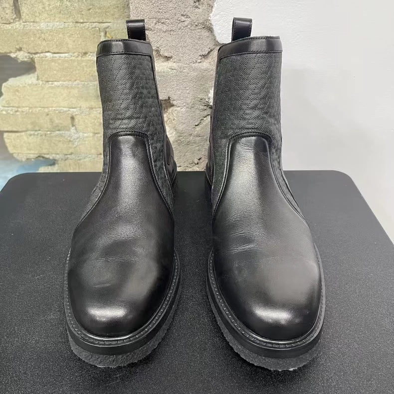 Hermes Boots in Excellent Condition