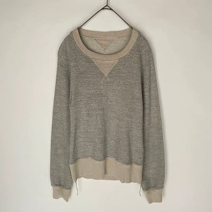 Kapital Hollow Back Sweatshirt for Sale