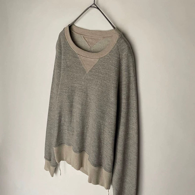 Kapital Hollow Back Sweatshirt for Sale