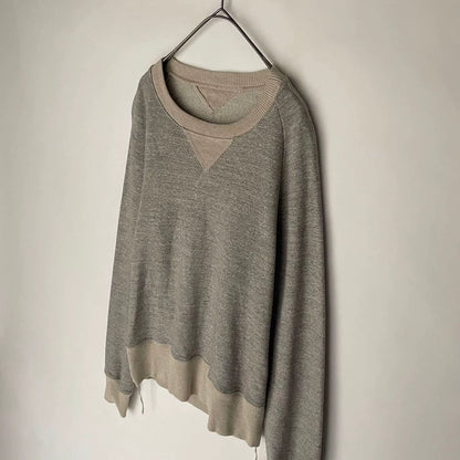 Kapital Hollow Back Sweatshirt for Sale