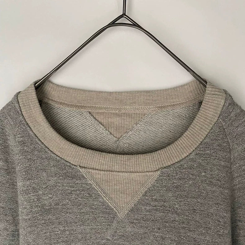 Kapital Hollow Back Sweatshirt for Sale