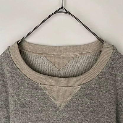 Kapital Hollow Back Sweatshirt for Sale