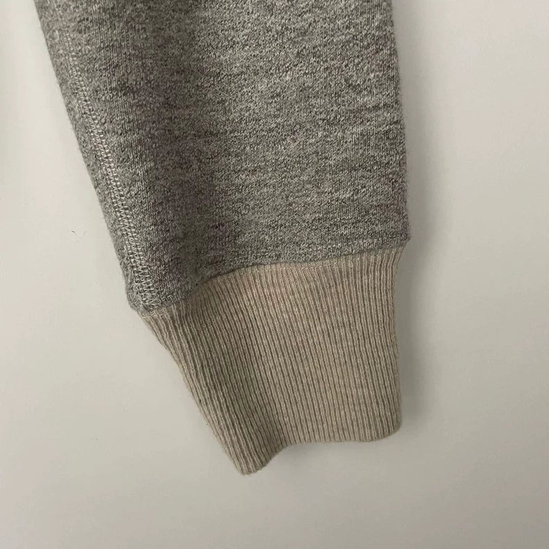 Kapital Hollow Back Sweatshirt for Sale