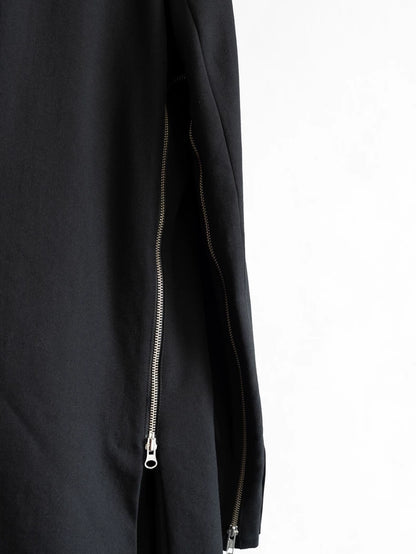 Yohji Yamamoto 04AW Zip Jacket