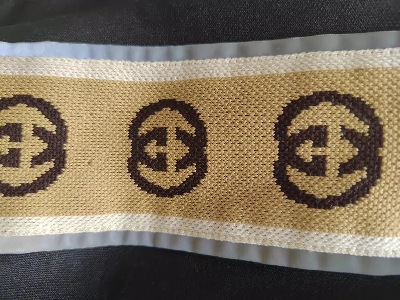 Gucci Black Long Sleeve Jacket