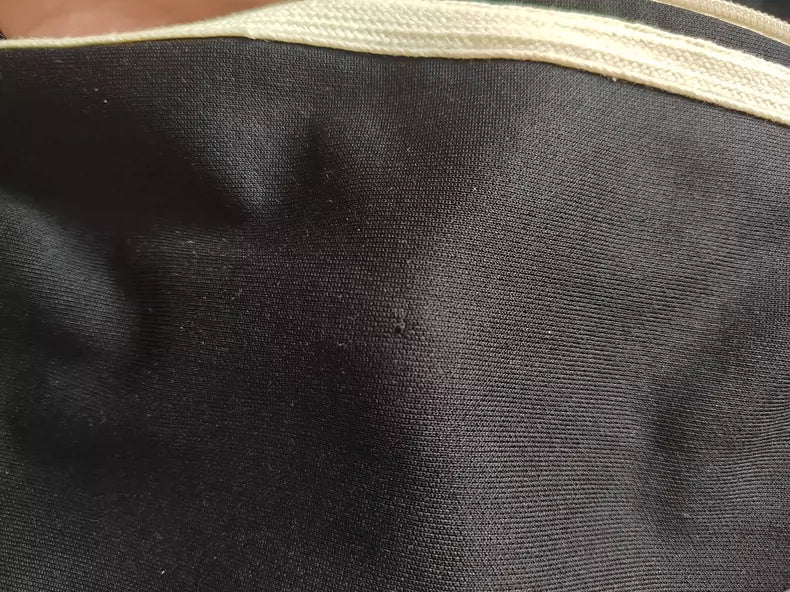 Gucci Black Long Sleeve Jacket