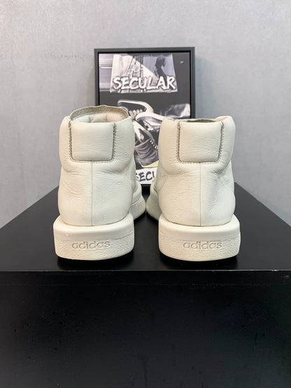 Rick Owens Adidas Shell Toe Sneakers-yf