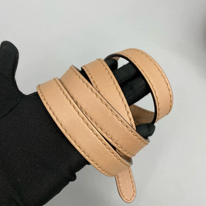 Gucci Vintage Canvas Tote Bag