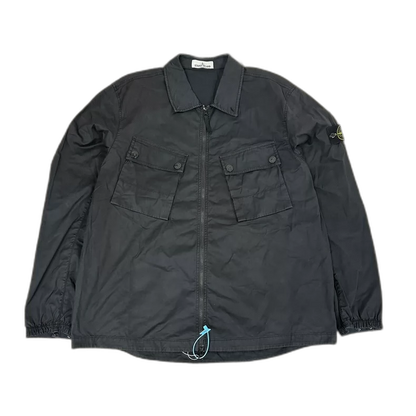 Stone Island Functional Zip Jacket XXL