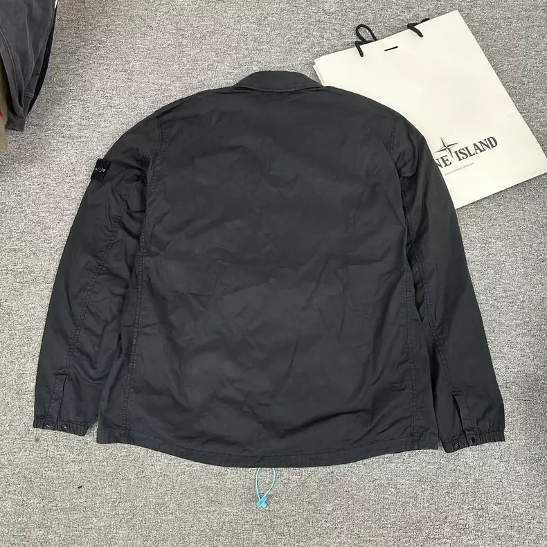 Stone Island Functional Zip Jacket XXL