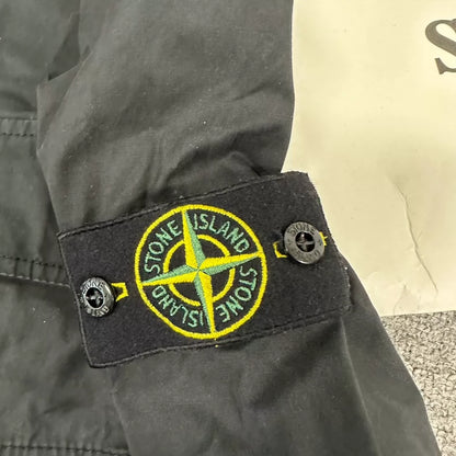 Stone Island Functional Zip Jacket XXL