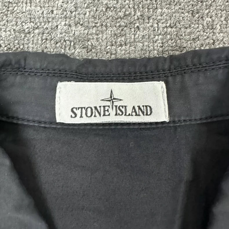 Stone Island Functional Zip Jacket XXL