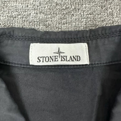 Stone Island Functional Zip Jacket XXL