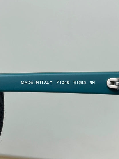 Chanel Logo Sunglasses with Case