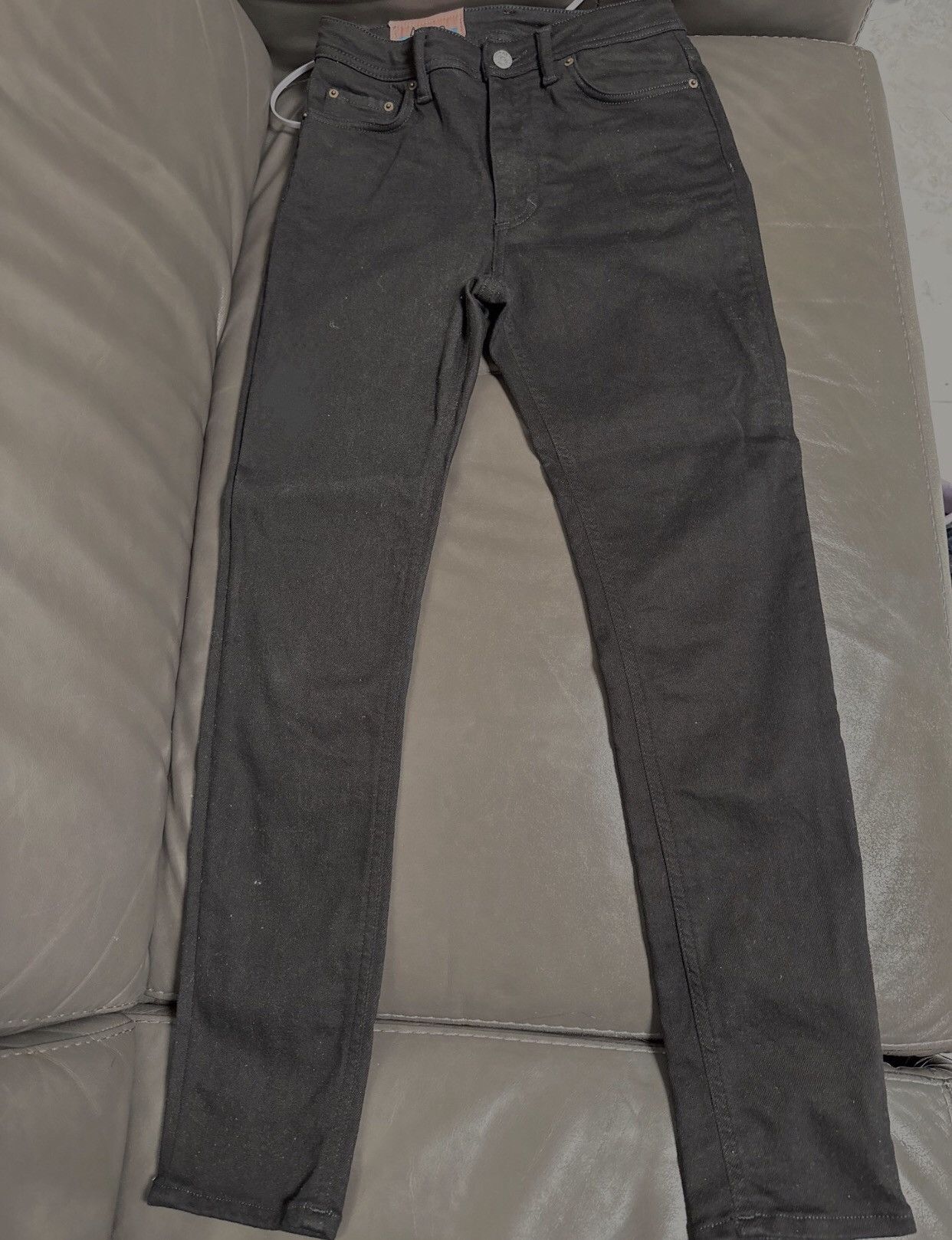 Acne Studios Jeans - DMC