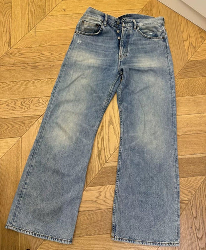 Acne studios 2021M Men's Jeans Size 30 - DMC