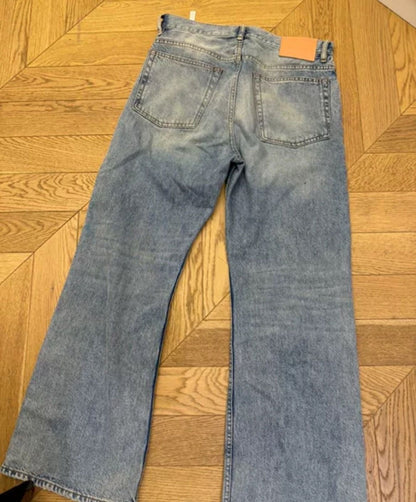 Acne studios 2021M Men's Jeans Size 30 - DMC