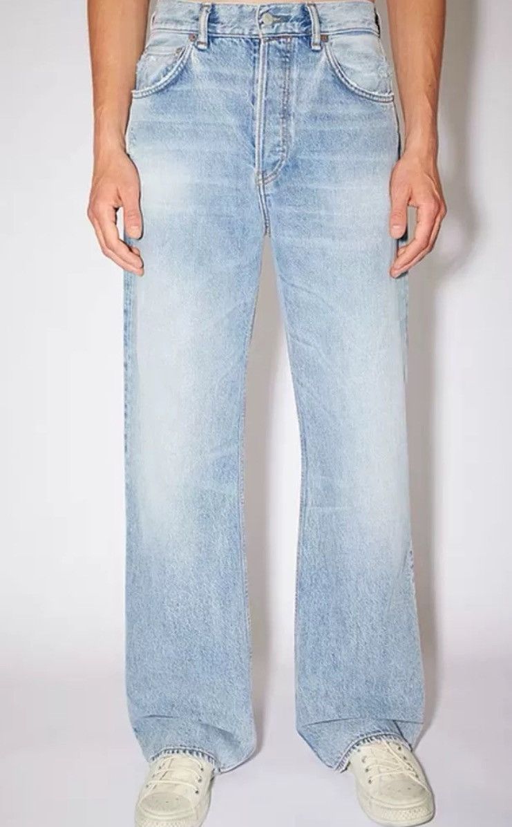 Acne studios 2021M Men's Jeans Size 30 - DMC