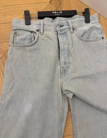 Acne studios 2021M Men's Jeans Size 29 - DMC