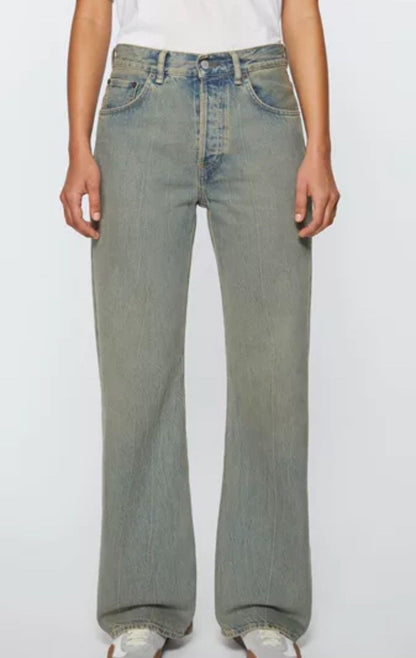 Acne studios 2021M Men's Jeans Size 29 - DMC