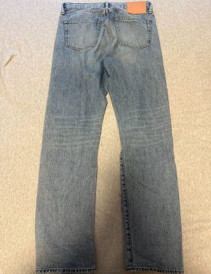 Acne Studios 1996 jeans - DMC