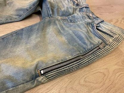 AMIRI 20S Half Track jeans