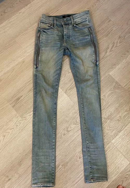 AMIRI 20S Half Track jeans