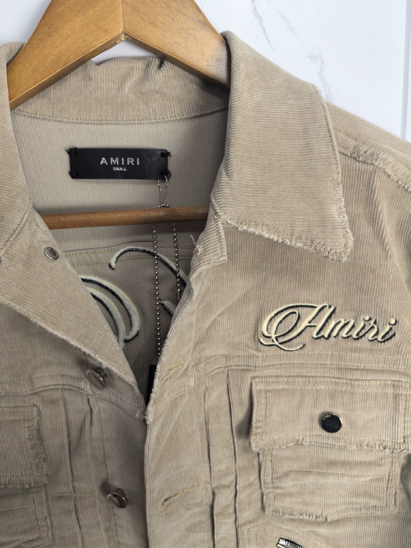 AMIRI jacket