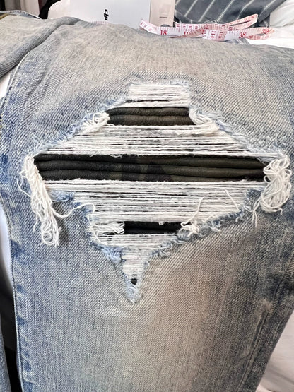 AMIRI popular denim jeans