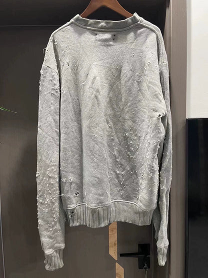 AMIRI long sleeved