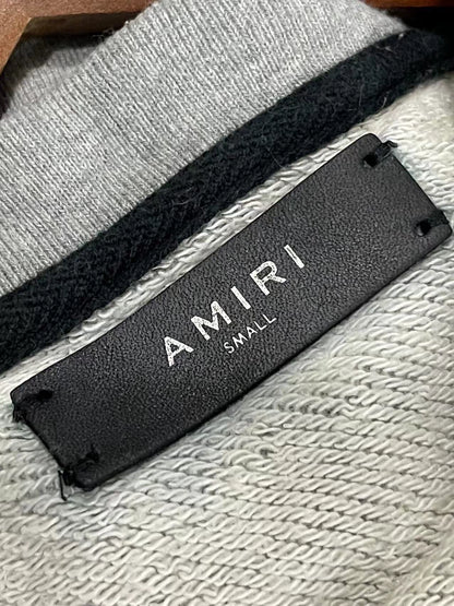 AMIRI long sleeved