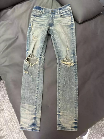 Amiri jeans