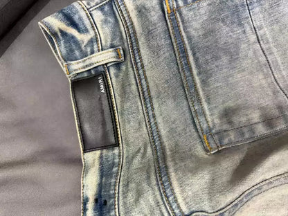 Amiri jeans