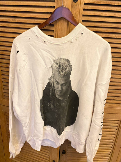 amiri the lost boys Long sleeve