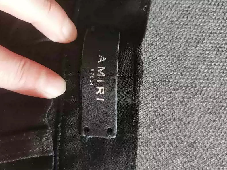 Amiri jeans